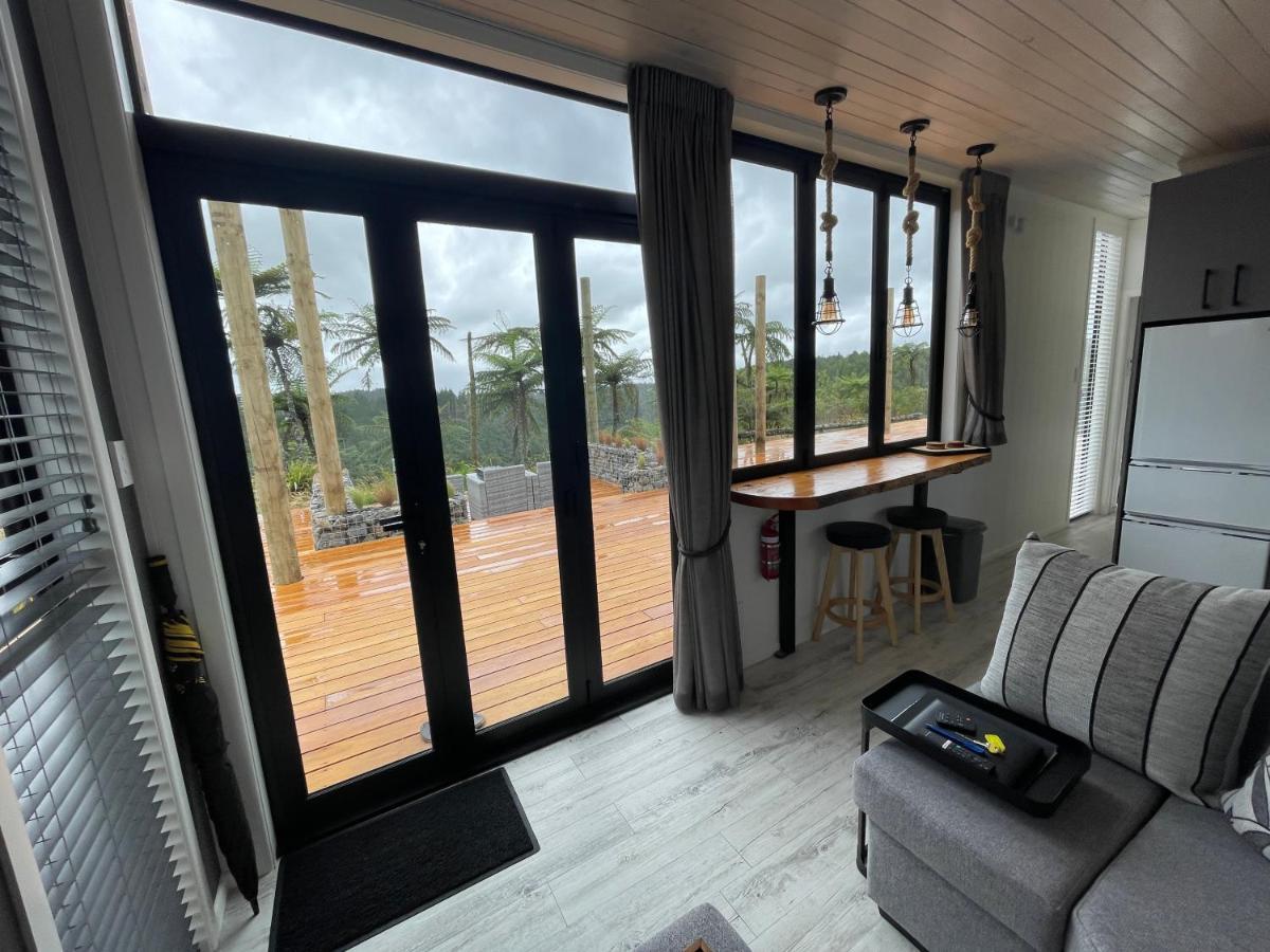 Pukeko Lane Apartment Tauranga Bagian luar foto