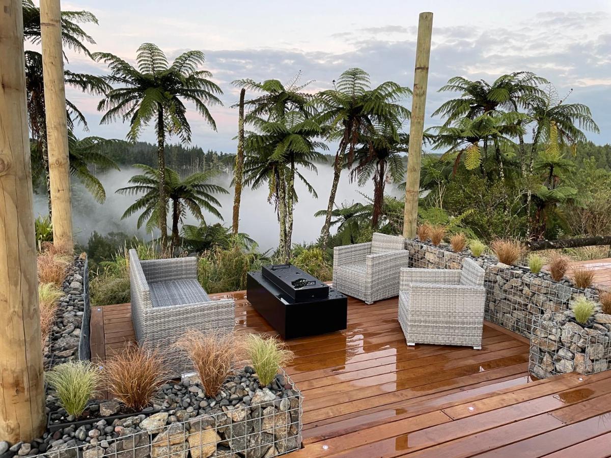 Pukeko Lane Apartment Tauranga Bagian luar foto